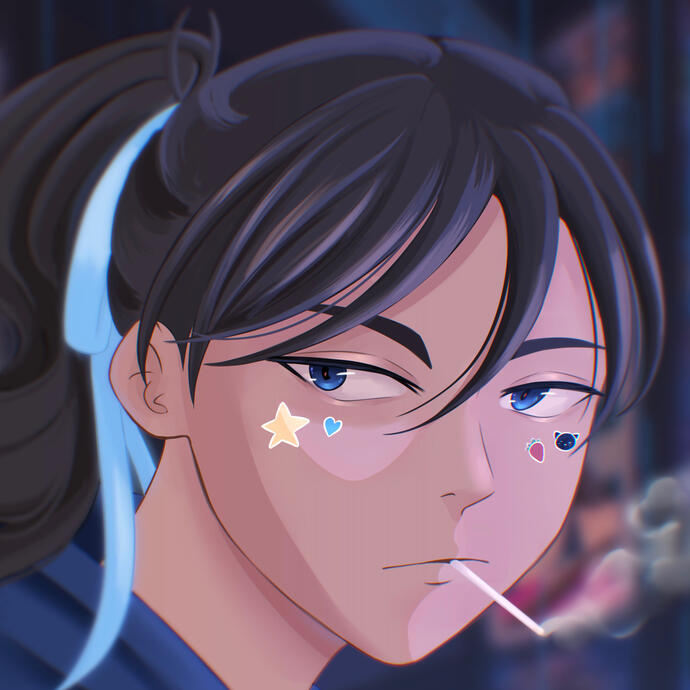 “Rye” Reya Reyes Itchon