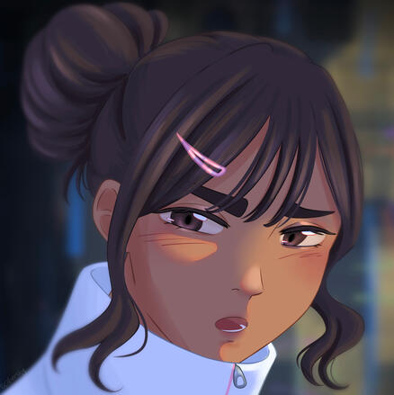 Alrina (RA)