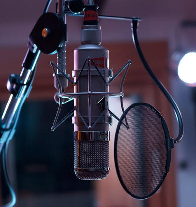 Voice Claims