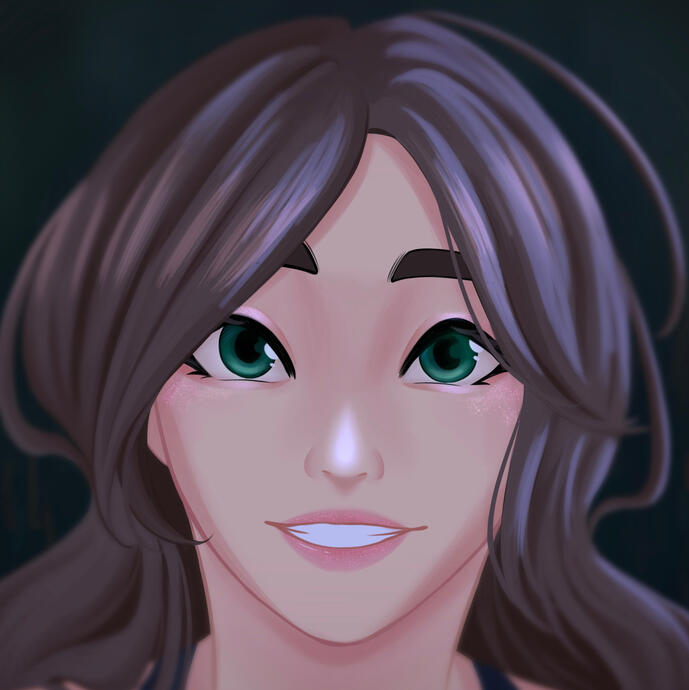 Ni Kadek Haneul Seong Dewi