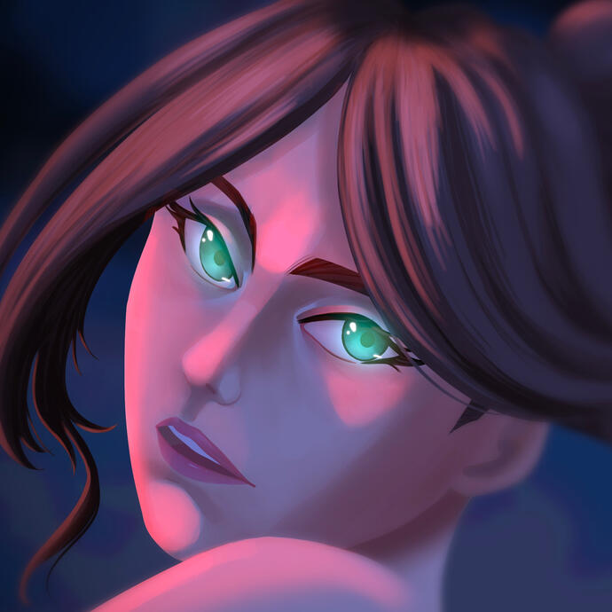 Ni Kadek Haneul Seong Dewi