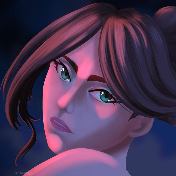 Ni Kadek Haneul Seong Dewi