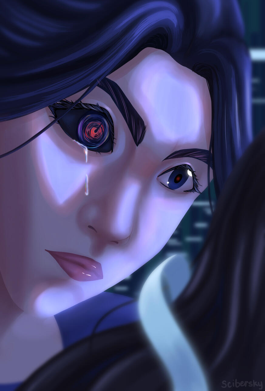 unfinished and probably wont finish